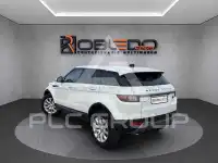 2017 Land Rover range rover evoque