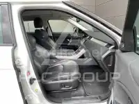 2017 Land Rover range rover evoque