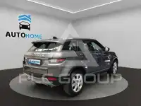 2017 Land Rover range rover evoque