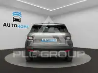 2017 Land Rover range rover evoque