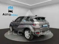 2017 Land Rover range rover evoque