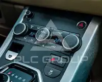 2017 Land Rover range rover evoque