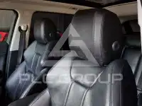 2017 Land Rover range rover evoque