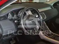 2017 Land Rover range rover evoque