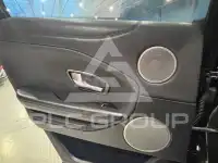 2017 Land Rover range rover evoque