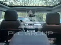 2017 Land Rover range rover evoque