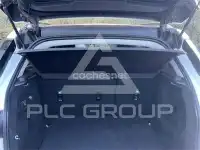 2017 Land Rover range rover evoque