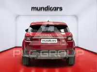 2017 Land Rover range rover evoque