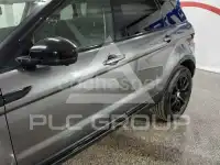 2017 Land Rover range rover evoque