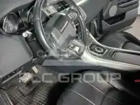 2017 Land Rover range rover evoque