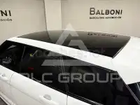2017 Land Rover range rover evoque