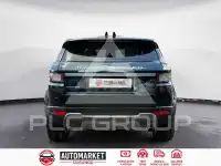 2017 Land Rover range rover evoque