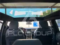 2017 Land Rover range rover evoque