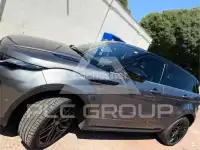 2017 Land Rover range rover evoque