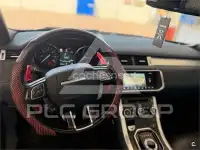 2017 Land Rover range rover evoque