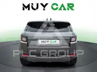 2017 Land Rover range rover evoque