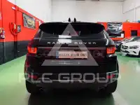 2017 Land Rover range rover evoque