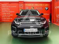 2017 Land Rover range rover evoque