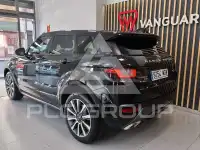 2017 Land Rover range rover evoque