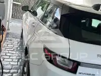 2017 Land Rover range rover evoque