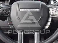 2017 Land Rover range rover evoque