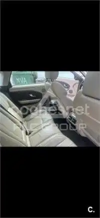 2017 Land Rover range rover evoque