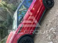 2017 Land Rover range rover evoque