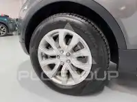 2017 Land Rover range rover evoque