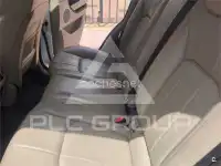 2017 Land Rover range rover evoque