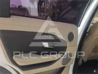 2017 Land Rover range rover evoque