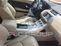 2017 Land Rover range rover evoque