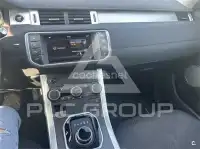 2017 Land Rover range rover evoque
