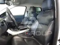 2017 Land Rover range rover evoque