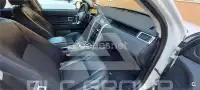 2017 Land Rover Discovery Sport
