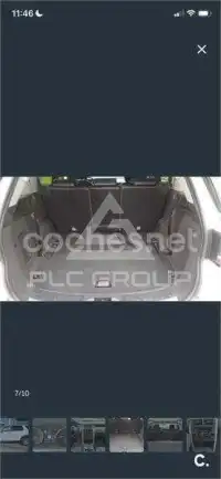 2017 Land Rover Discovery Sport