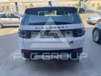 2017 Land Rover Discovery Sport