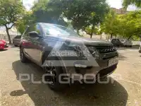 2017 Land Rover Discovery Sport