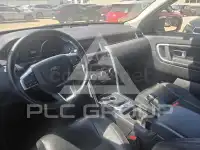 2017 Land Rover Discovery Sport