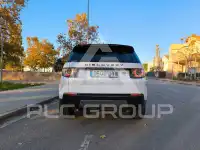 2017 Land Rover Discovery Sport