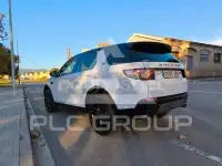 2017 Land Rover Discovery Sport