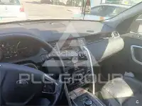 2017 Land Rover Discovery Sport