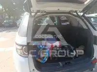 2017 Land Rover Discovery Sport