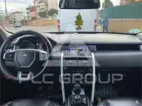 2017 Land Rover Discovery Sport