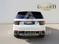 2017 Land Rover Discovery Sport