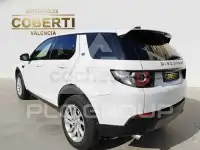 2017 Land Rover Discovery Sport