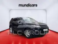 2017 Land Rover Discovery Sport