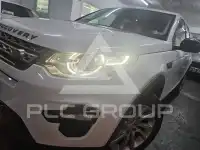 2017 Land Rover Discovery Sport