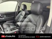 2017 Land Rover Discovery Sport