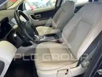2017 Land Rover Discovery Sport