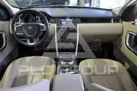 2017 Land Rover Discovery Sport